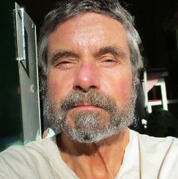 Profilbild på Gunnar Olofsson