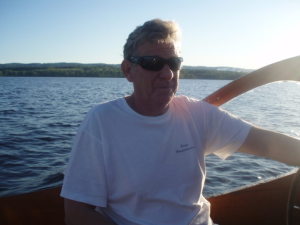 Profilbild på Gunnar Olsson
