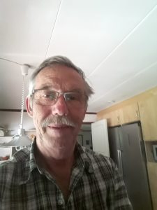 Profilbild på Gunnar Palen