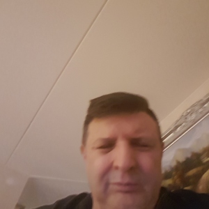 Profilbild på Gunnar Palm