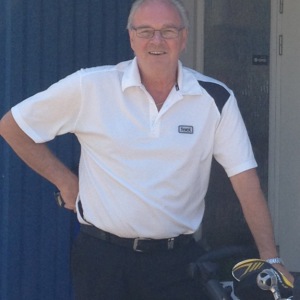 Profilbild på Gunnar Persson