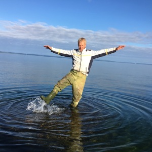 Profilbild på Gunnar Petersson