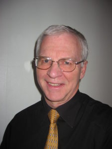 Profilbild på Gunnar Pihl