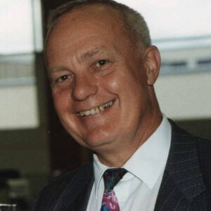 Profilbild på Gunnar Roman
