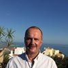 Profilbild på Gunnar Rosenskär