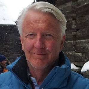 Profilbild på Gunnar Sand