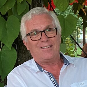 Profilbild på Gunnar Schibsted