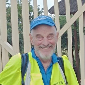 Profilbild på Gunnar Sejlitz