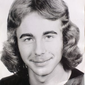 Profilbild på Gunnar Sikå