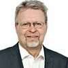 Profilbild på Gunnar Sjödelius