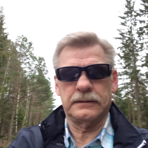 Profilbild på Gunnar Södergren