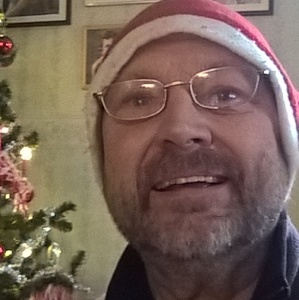 Profilbild på Gunnar Söderholm