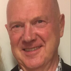 Profilbild på Gunnar Söderlind
