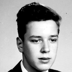 Profilbild på Gunnar Söderström