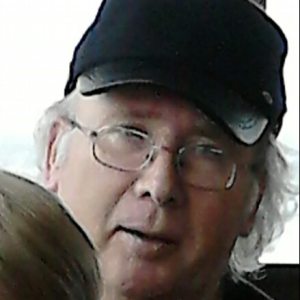 Profilbild på Gunnar Sommestad