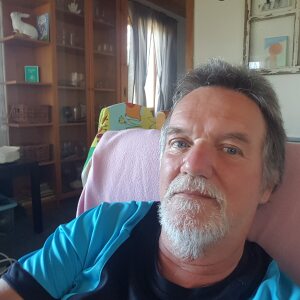 Profilbild på Gunnar Stark