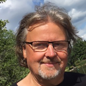 Profilbild på Gunnar Strand
