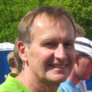 Profilbild på Gunnar Strigeus