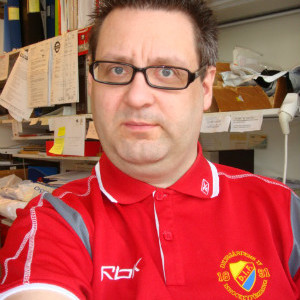 Profilbild på Gunnar Sundberg