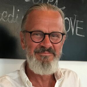 Profilbild på Gunnar Sundell