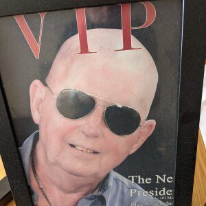 Profilbild på Gunnar Sundqvist