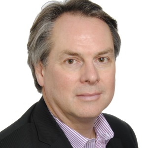 Profilbild på Gunnar Svahn
