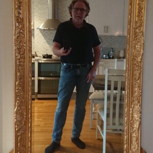 Profilbild på Gunnar Svalstedt