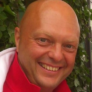 Profilbild på Gunnar Svedbergh