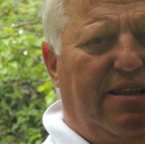 Profilbild på Gunnar Svensson