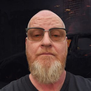 Profilbild på Gunnar Tapper