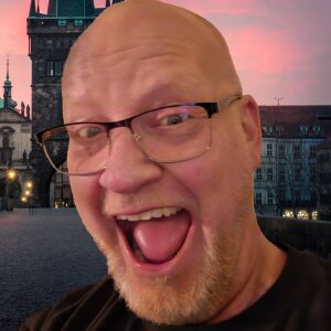 Profilbild på Gunnar Tapper