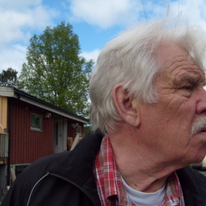 Profilbild på Gunnar Teveldal
