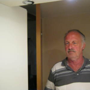 Profilbild på Gunnar Thörnblom