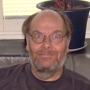 Profilbild på Gunnar Thulefors