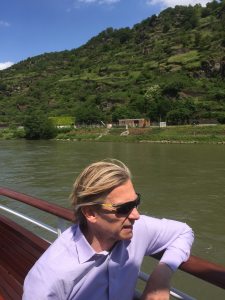 Profilbild på Gunnar Thuresson