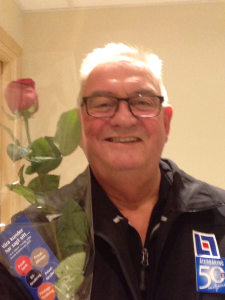 Profilbild på Gunnar Trennestam