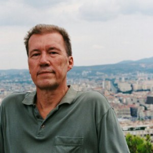 Profilbild på Gunnar Trobelius