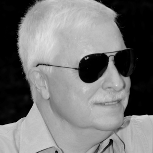 Profilbild på Gunnar Wahlberg