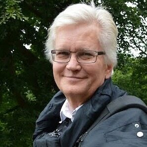 Profilbild på Gunnar Werner