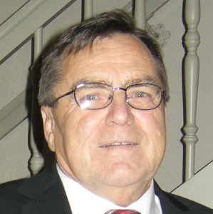 Profilbild på Gunnar Wetterlund