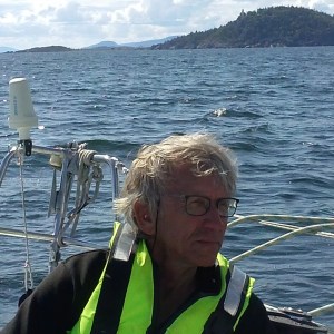 Profilbild på Gunnar Widerlund
