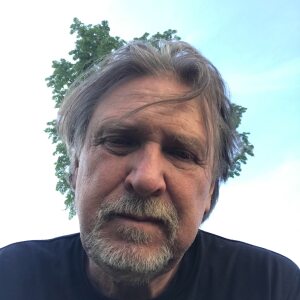 Profilbild på Gunnar Wiklund