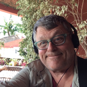 Profilbild på Gunnar von Schummer