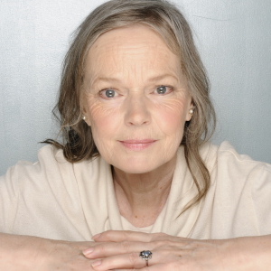 Profilbild på Gunnel Arvidsson