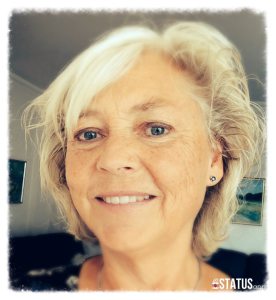 Profilbild på Gunnel Bindekrans