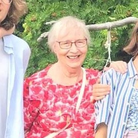 Profilbild på Gunnel Garpebring
