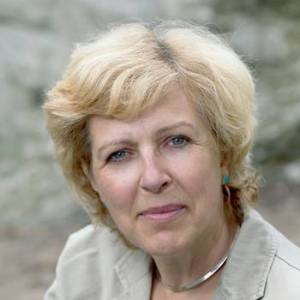 Profilbild på Gunnel Hansson