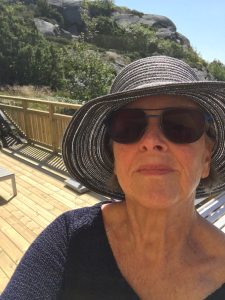 Profilbild på Gunnel Hedling