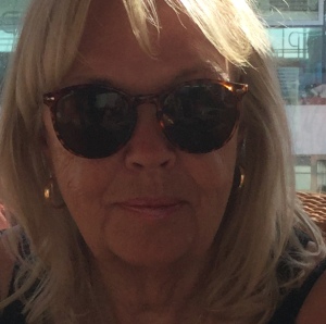 Profilbild på Gunnel Hernertz