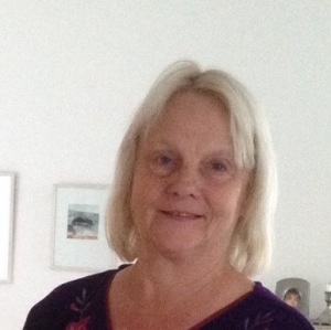 Profilbild på Gunnel Holm